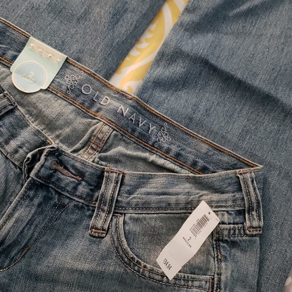 Blue Jeans - Picture 3 of 3